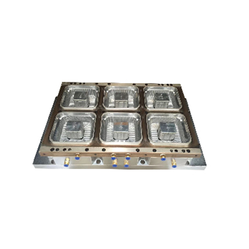 Термоформні пластикові чашки/тарілки/контейнери/коробки/кришки