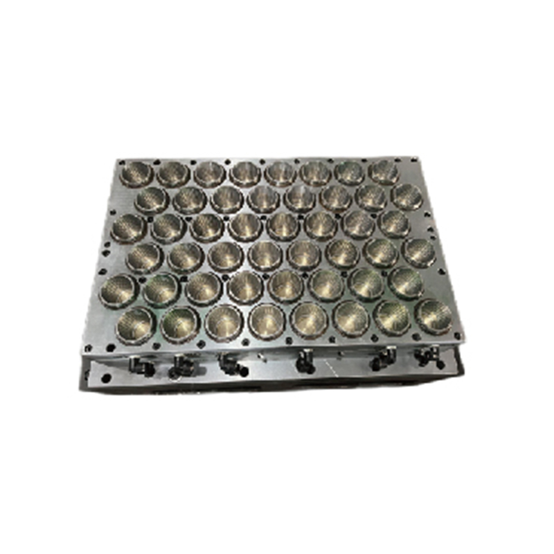 Термоформні пластикові чашки/тарілки/контейнери/коробки/кришки