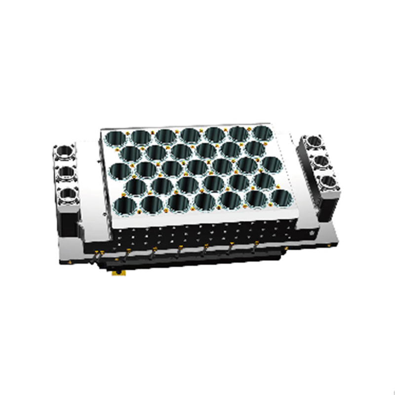 Термоформні пластикові чашки/тарілки/контейнери/коробки/кришки